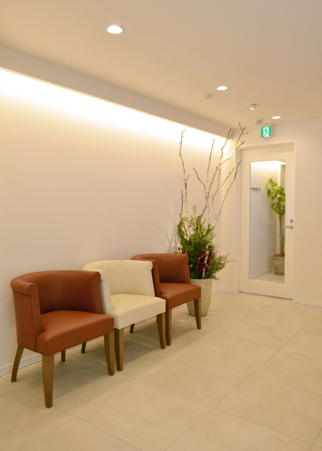 広尾 峰岸産婦人科医院