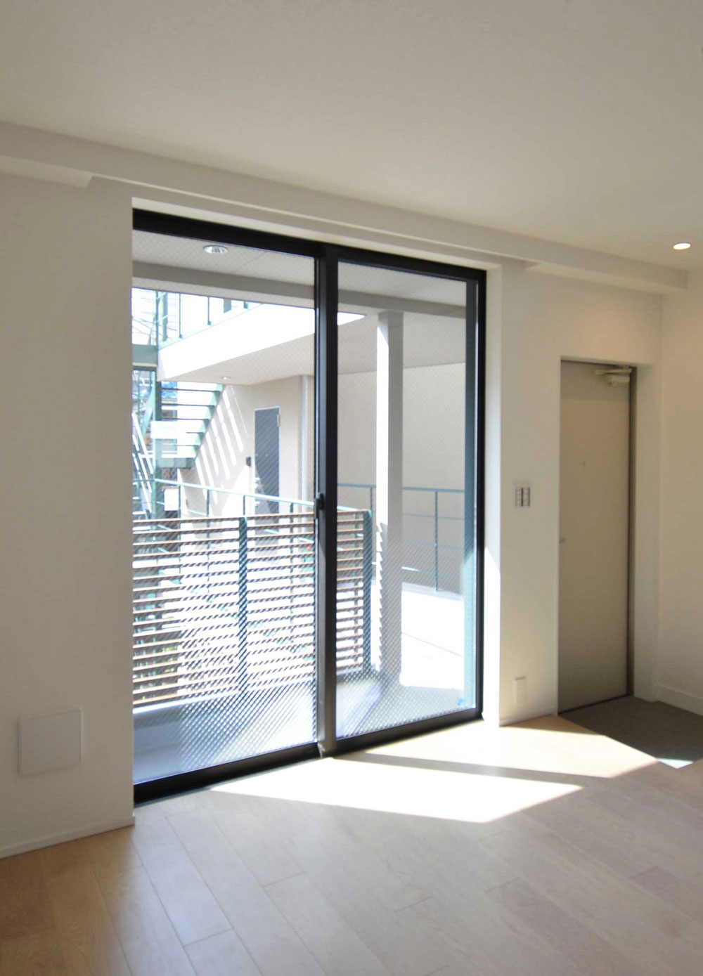 ろじにわの家／十色ハウス