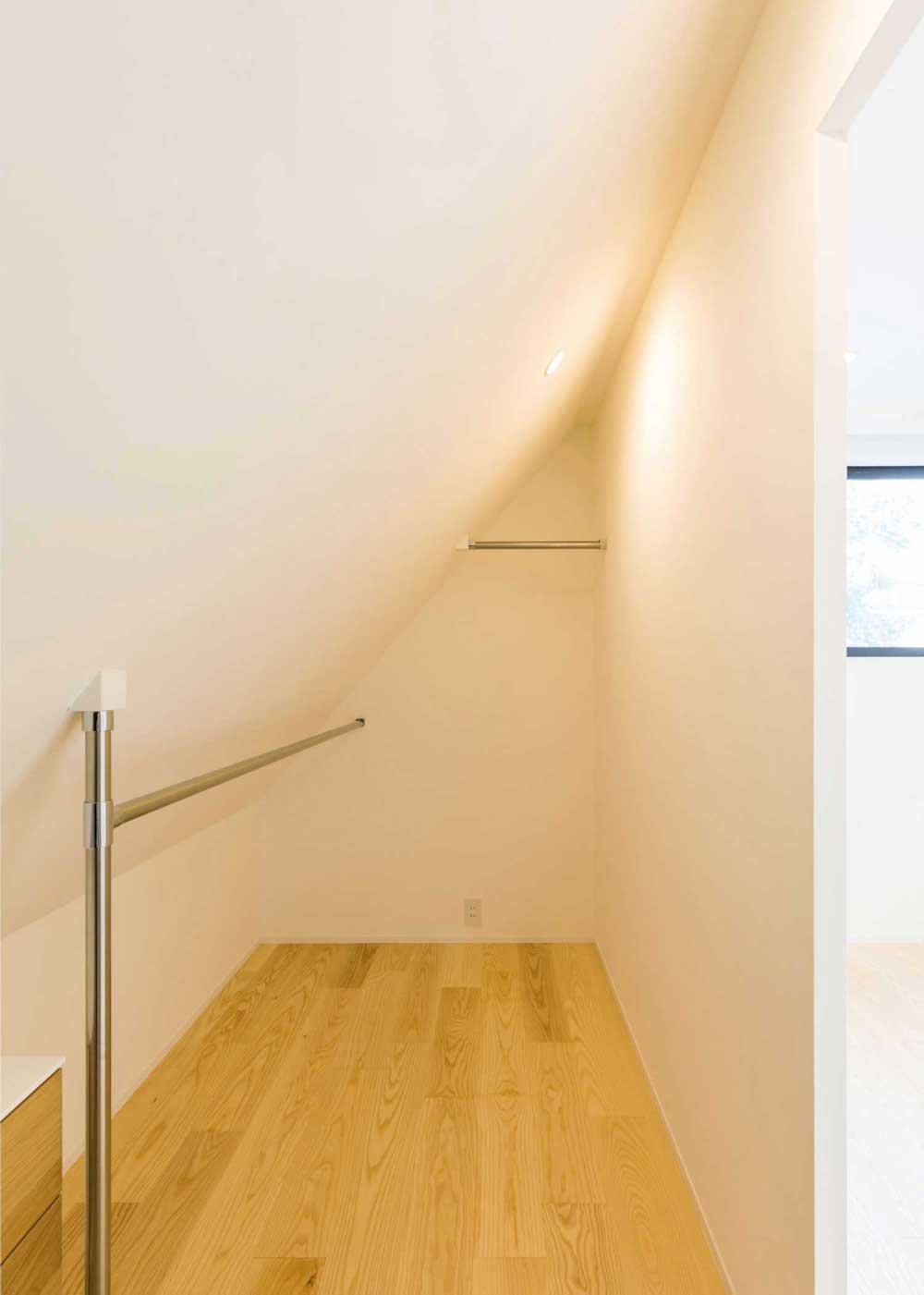 ろじにわの家／十色ハウス