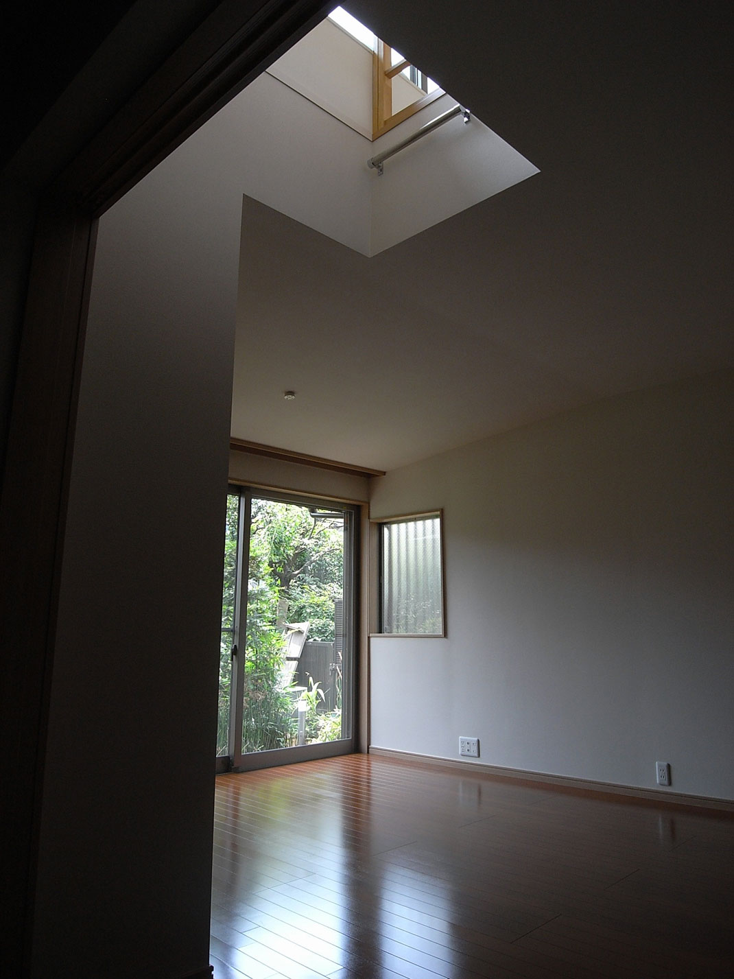 碑文谷の家（耐震改修リノベーション）