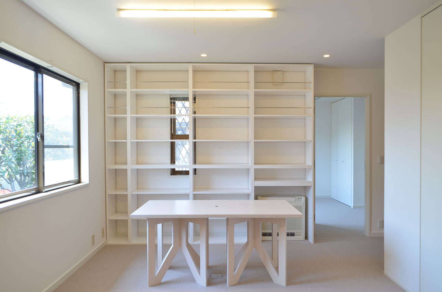 八雲の家リノベーション