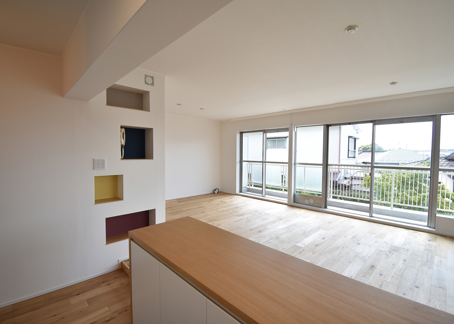 柏マンションリノベーション